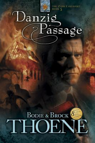 Buch Danzig Passage Bodie Theonie