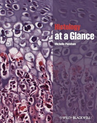Könyv Histology at a Glance Peckham