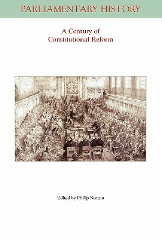 Carte Century Of Constitutional Reform Norton