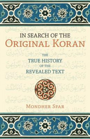 Książka In Search of the Original Koran Mondher Sfar