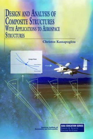 Книга Design and Analysis of Composite Structures Kassapoglou