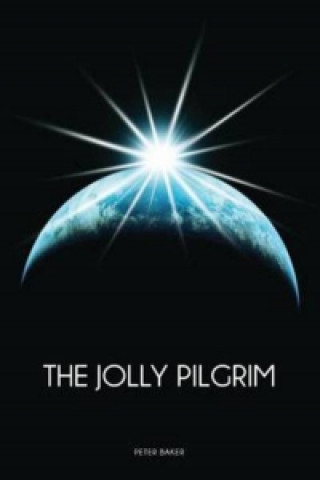 Kniha Jolly Pilgrim Peter Baker