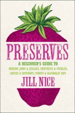 Carte Preserves Jill Nice