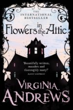 Carte Flowers in the Attic Virginia Andrews