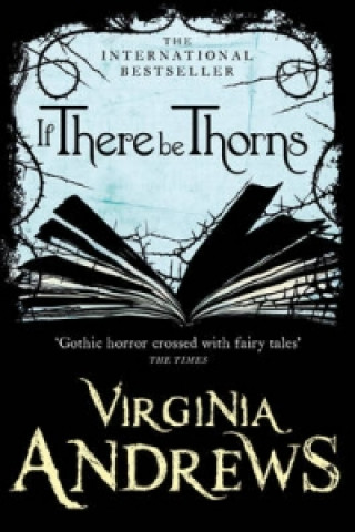 Carte If There Be Thorns Virginia Andrews