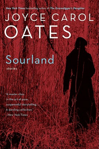 Knjiga Sourland Joyce Oates