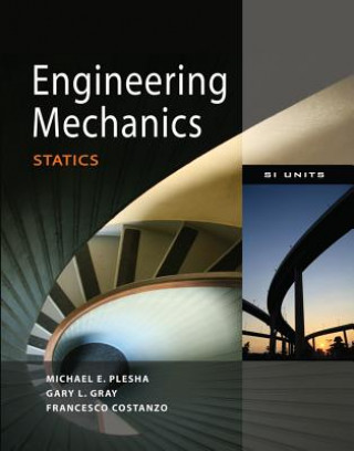 Knjiga Engineering Mechanics Michael Plesha