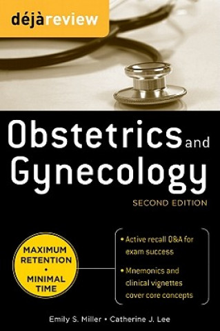 Book Deja Review Obstetrics & Gynecology Emily S. Miller