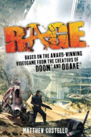 Book Rage Matt Costello