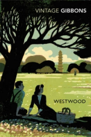 Book Westwood Stella Gibbons