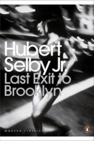 Książka Last Exit to Brooklyn Hubert Selby