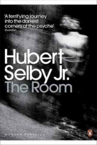 Carte Room Hubert Selby jr.