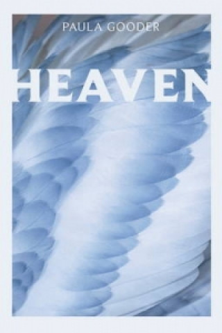 Livre Heaven Paula Gooder