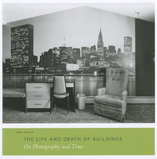 Kniha Life and Death of Buildings Joel Smith