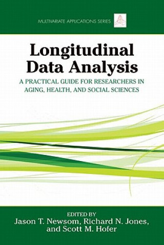 Livre Longitudinal Data Analysis Jason Newsom