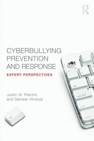 Buch Cyberbullying Prevention and Response Justin W Patchin