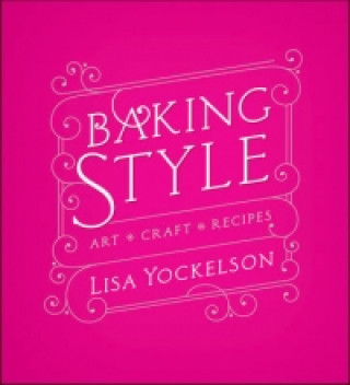 Book BakingStyle Lisa Yockelson