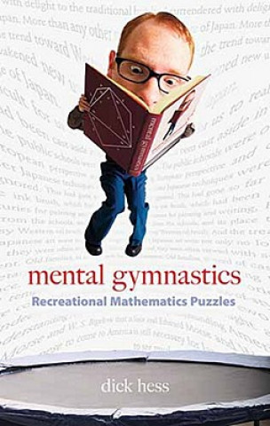 Libro Mental Gymnastics Dick Hess