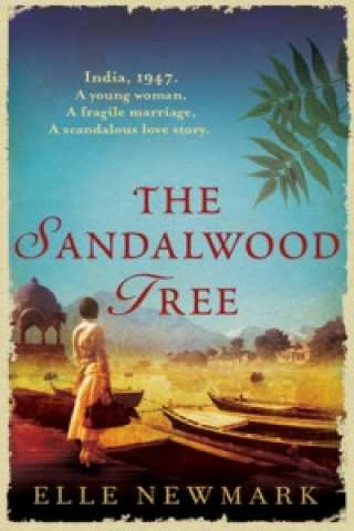 Knjiga Sandalwood Tree Elle Newmark