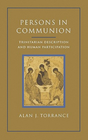 Buch Persons in Communion Alan Torrance