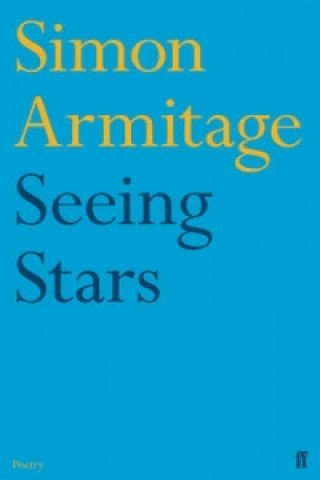 Book Seeing Stars Simon Armitage