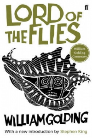 Book Lord of the Flies William Golding