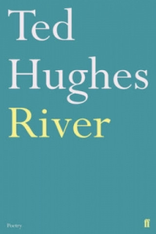 Livro River Ted Hughes