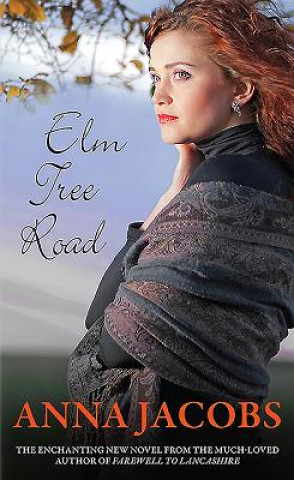 Carte Elm Tree Road Anna Jacobs