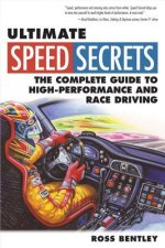 Carte Ultimate Speed Secrets Ross Bentley