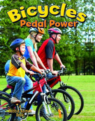 Buch Bicycles Lynn Peppas