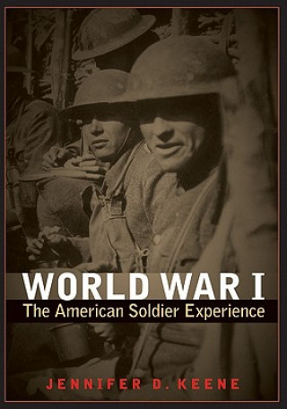 Buch World War I Jennifer Keene