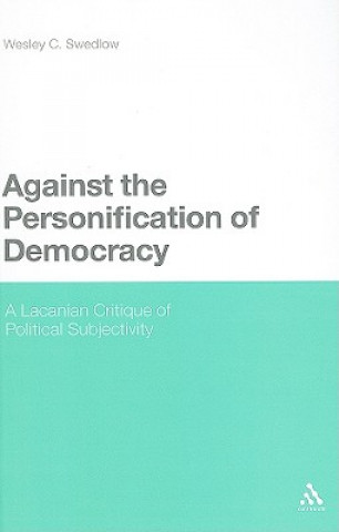 Carte Against the Personification of Democracy Wesley Swedlow