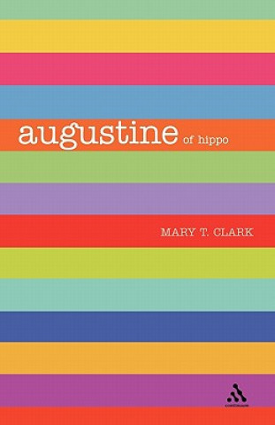 Knjiga Augustine Mary Clark