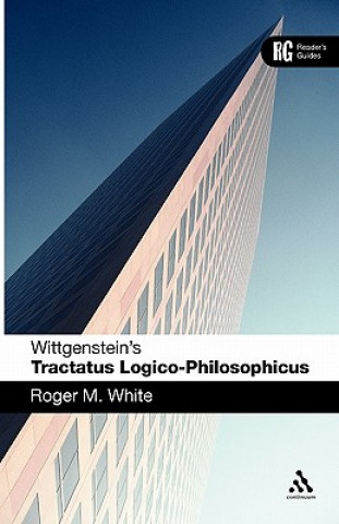 Libro Wittgenstein's 'Tractatus Logico-Philosophicus' Roger White