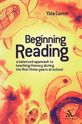 Carte Beginning Reading Yola Center