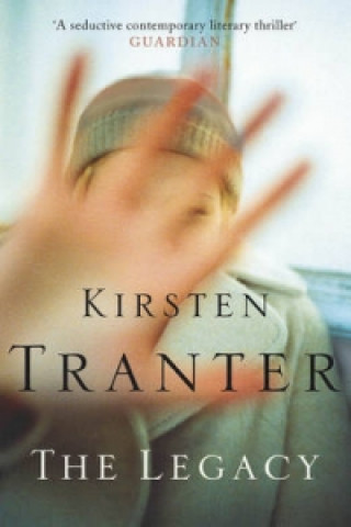 Carte Legacy Kirsten Tranter