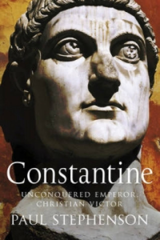 Könyv Constantine Paul Stephenson