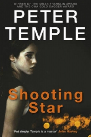 Könyv Shooting Star Peter Temple