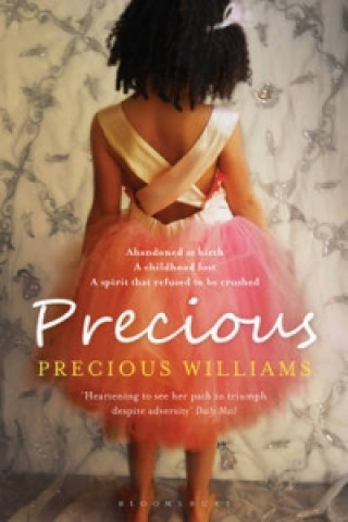 Carte Precious Precious Williams
