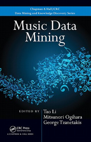 Carte Music Data Mining Tao Li