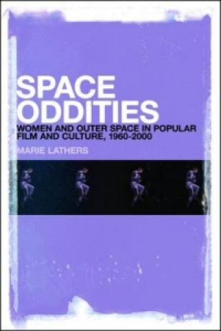 Carte Space Oddities Marie Lathers