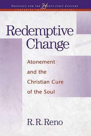 Könyv Redemptive Change R Reno
