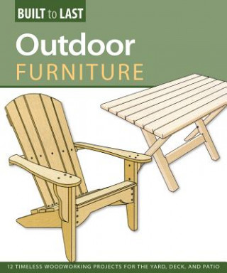 Buch Outdoor Furniture John Kelsey