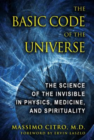 Book Basic Code of the Universe Massimo Citro