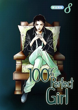 Książka 100% Perfect Girl Wann