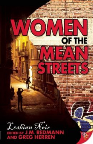 Carte Women of the Mean Street J Redmann