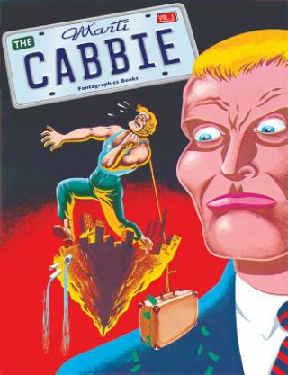 Carte Cabbie, The: Book One Marti