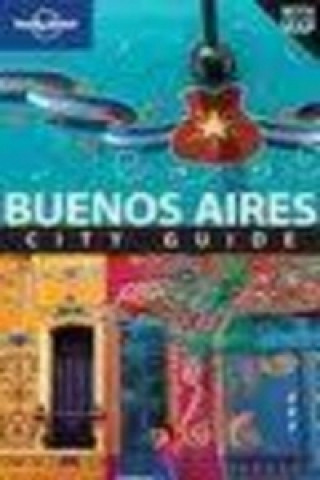 Carte Buenos Aires Sandra Bao