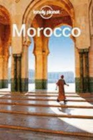 Carte Morocco James Bainbridge