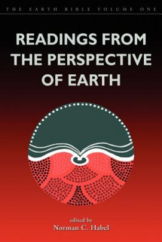 Kniha Readings from the Perspective of Earth Norman C. Habel